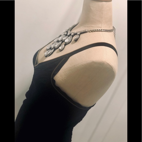 NWT winning look from Bravos Styled To Rock dress - Picture 6 of 8